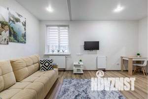 1-к квартира, посуточно, 31м2, 1/8 этаж