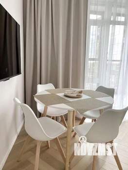 2-к квартира, на длительный срок, 53м2, 13/17 этаж