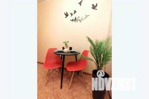 1-к квартира, посуточно, 41м2, 5/7 этаж