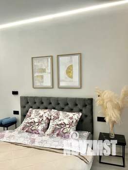 1-к квартира, посуточно, 42м2, 14/20 этаж