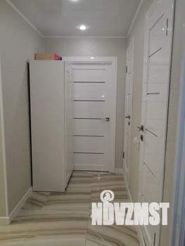 3-к квартира, посуточно, 68м2, 2/10 этаж