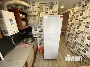 1-к квартира, на длительный срок, 32м2, 4/5 этаж