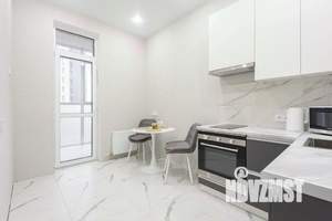 1-к квартира, посуточно, 39м2, 1/1 этаж