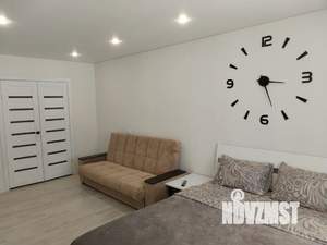 1-к квартира, посуточно, 36м2, 9/10 этаж