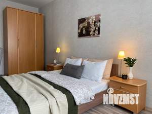 2-к квартира, посуточно, 82м2, 12/22 этаж