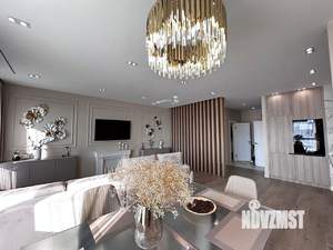 2-к квартира, на длительный срок, 83м2, 5/10 этаж