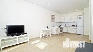 2-к квартира, посуточно, 45м2, 9/20 этаж