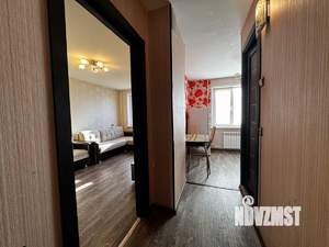 1-к квартира, на длительный срок, 34м2, 7/7 этаж