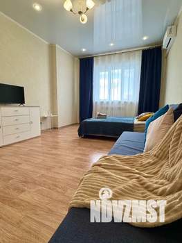 1-к квартира, посуточно, 50м2, 10/19 этаж