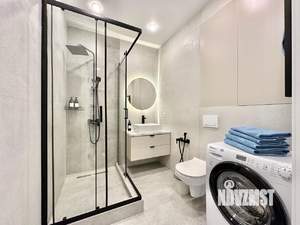 1-к квартира, посуточно, 29м2, 1/1 этаж