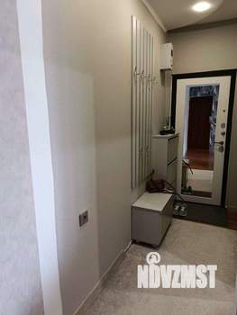 2-к квартира, на длительный срок, 45м2, 3/6 этаж