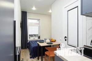 1-к квартира, посуточно, 11м2, 2/2 этаж