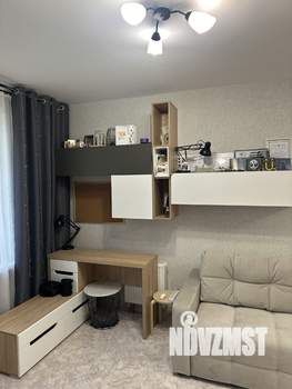 2-к квартира, на длительный срок, 37м2, 4/11 этаж