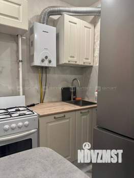 1-к квартира, на длительный срок, 32м2, 2/5 этаж