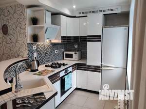 1-к квартира, посуточно, 37м2, 3/5 этаж