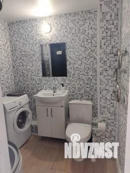 1-к квартира, посуточно, 36м2, 7/9 этаж