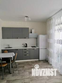 1-к квартира, на длительный срок, 32м2, 8/20 этаж