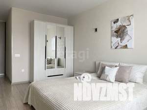 2-к квартира, на длительный срок, 50м2, 5/20 этаж