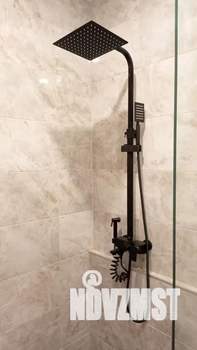 Студия квартира, посуточно, 17м2, 5/5 этаж