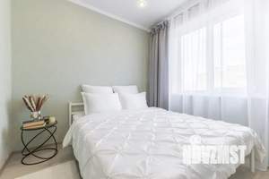 2-к квартира, посуточно, 47м2, 8/10 этаж