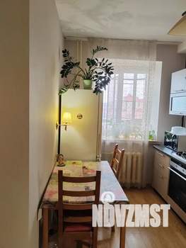 1-к квартира, посуточно, 45м2, 5/7 этаж