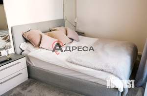 1-к квартира, на длительный срок, 40м2, 21/26 этаж