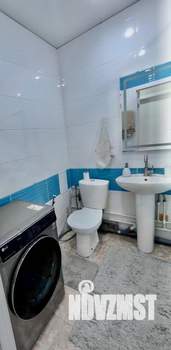 1-к квартира, на длительный срок, 35м2, 18/19 этаж