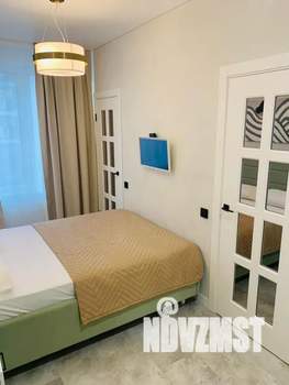 1-к квартира, посуточно, 38м2, 4/8 этаж