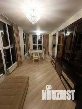 4-к квартира, на длительный срок, 120м2, 15/28 этаж