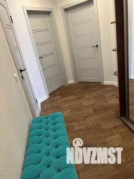 2-к квартира, посуточно, 67м2, 2/17 этаж