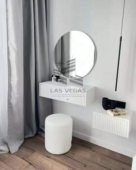 2-к квартира, на длительный срок, 46м2, 4/9 этаж