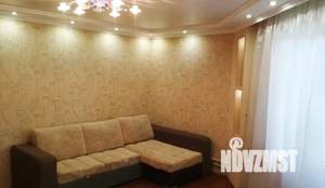 2-к квартира, посуточно, 65м2, 12/16 этаж