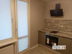 2-к квартира, на длительный срок, 48м2, 11/19 этаж