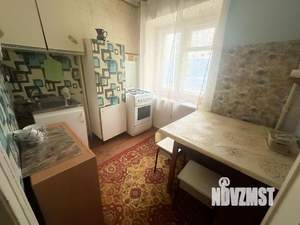 2-к квартира, на длительный срок, 55м2, 2/4 этаж