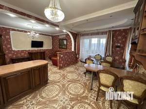 3-к квартира, на длительный срок, 92м2, 3/6 этаж