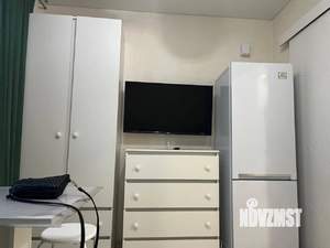 Студия квартира, на длительный срок, 13м2, 1/5 этаж