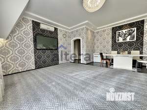 3-к квартира, на длительный срок, 105м2, 4/4 этаж