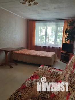 1-к квартира, посуточно, 31м2, 1/6 этаж