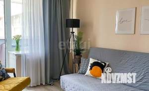 2-к квартира, на длительный срок, 45м2, 2/10 этаж