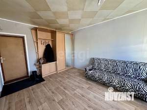 1-к квартира, на длительный срок, 30м2, 3/9 этаж
