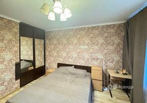 3-к квартира, на длительный срок, 60м2, 2/5 этаж