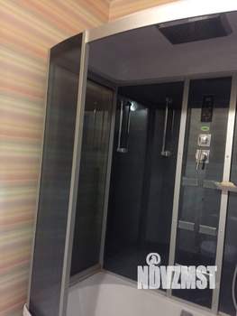 2-к квартира, посуточно, 56м2, 8/20 этаж