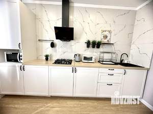 2-к квартира, посуточно, 45м2, 1/1 этаж