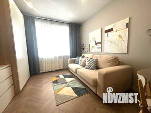 2-к квартира, посуточно, 40м2, 19/19 этаж