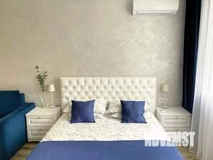 1-к квартира, посуточно, 49м2, 1/1 этаж