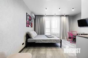 1-к квартира, посуточно, 32м2, 9/19 этаж
