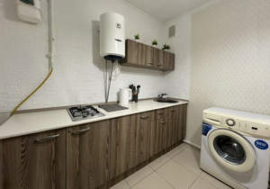 1-к квартира, на длительный срок, 35м2, 7/10 этаж