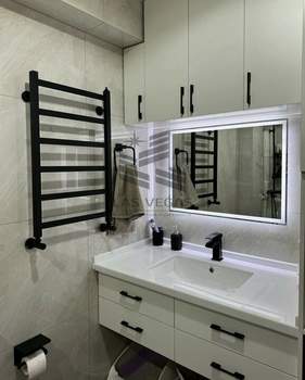 1-к квартира, на длительный срок, 50м2, 5/8 этаж