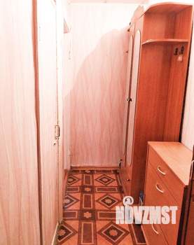 1-к квартира, на длительный срок, 35м2, 4/4 этаж