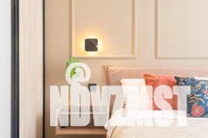 2-к квартира, посуточно, 45м2, 3/5 этаж